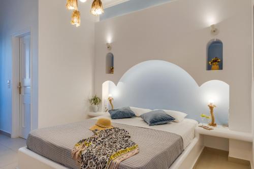 Hotel Summer Dream Kamári Kültér fotó