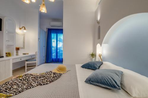 Hotel Summer Dream Kamári Kültér fotó