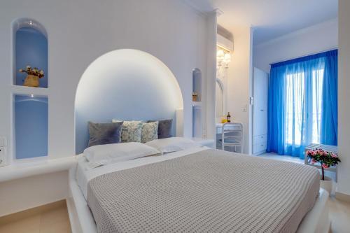 Hotel Summer Dream Kamári Kültér fotó
