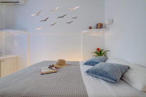 Hotel Summer Dream Kamári Kültér fotó