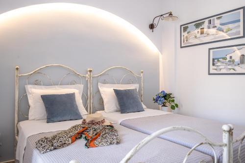 Hotel Summer Dream Kamári Kültér fotó