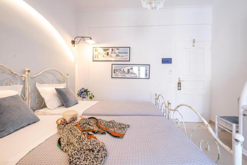 Hotel Summer Dream Kamári Kültér fotó